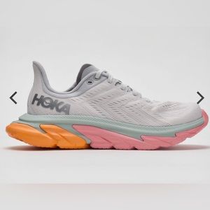 Hoka One One Clifton Edge Men’s Nimbus Cloud/Lunar Rock